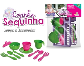 Cozinha Sequinha - Solapa Divplast