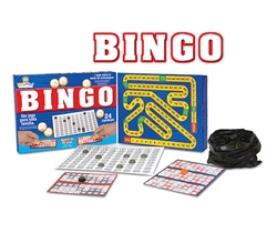 Bingo Divplast