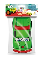 Pick up Baby - Solapa Divplast