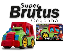 Brutus Cegonha Divplast