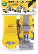 Super Frotinha Kit Construção - Solapa Divplast