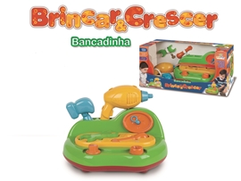 Bancada Ferramenta B & C Divplast