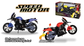 Speed Motor Divplast